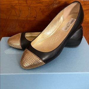 Jimmy Choo Flats